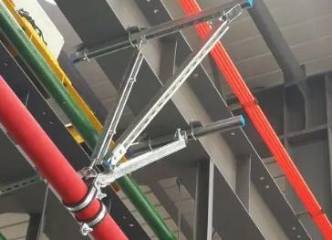 连平抗震支架厂家与你分享你必须做的紧急情况下的准备